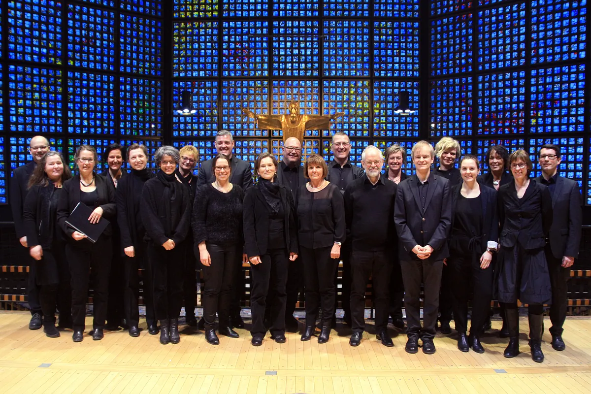 Auenkirche Kammerchor