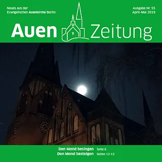 Auenzeitung Nr. 55