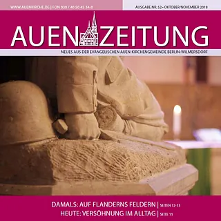 Auenzeitung Nr. 52