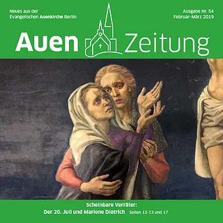 Auenzeitung Nr. 54