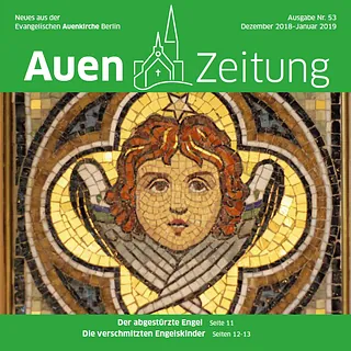 Auenzeitung Nr. 53