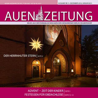 Auenzeitung Nr. 5