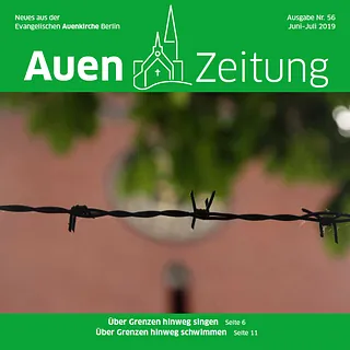 Auenzeitung Nr. 56