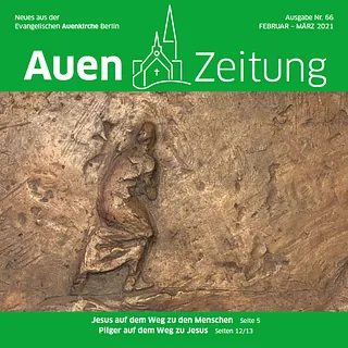 Auenzeitung Nr. 66