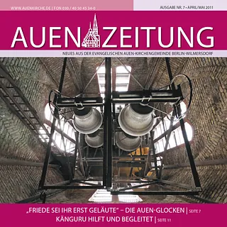 Auenzeitung Nr. 7